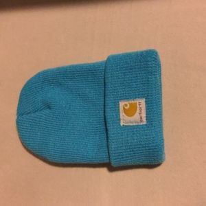 Carhartt toddler toque